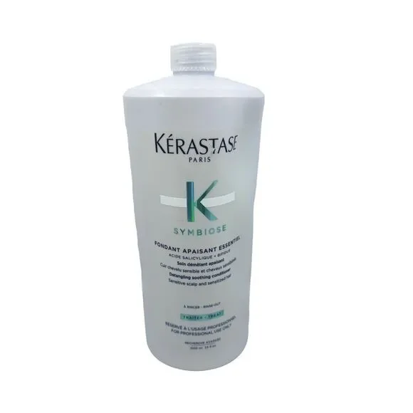 Kérastase Fondant Apaisant Essentiel Detangling Soothing Conditioner - 34 fl oz - Picture 1 of 2